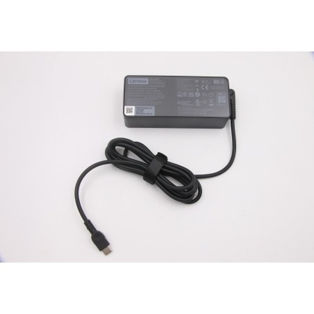 Lenovo PD65W201595V2PWWLTN - High-Performance Laptop Adapter, Model 5A10W86253
